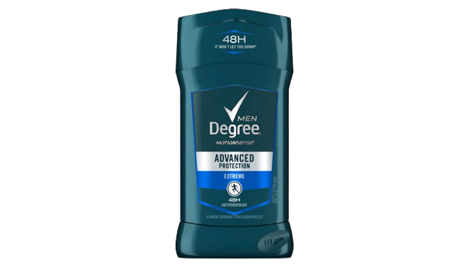 Degree Advance White Deodorant Stick