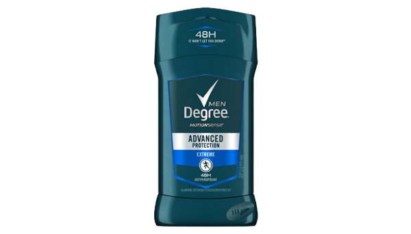 Degree Advance White Deodorant Stick