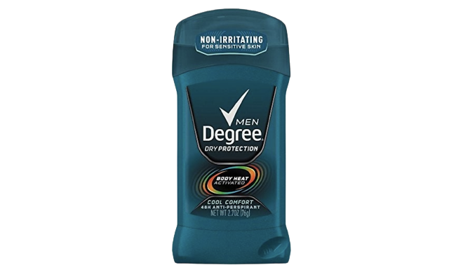 Degree Men 48H Anti Perspirant Cool Comfort