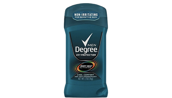 Degree Men 48H Anti Perspirant Cool Comfort