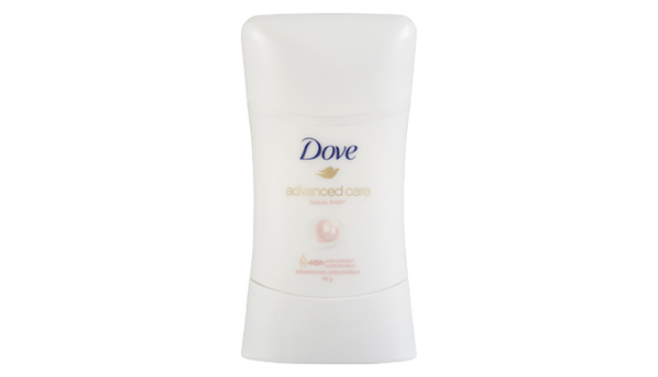 Dove Advanced Care Stick