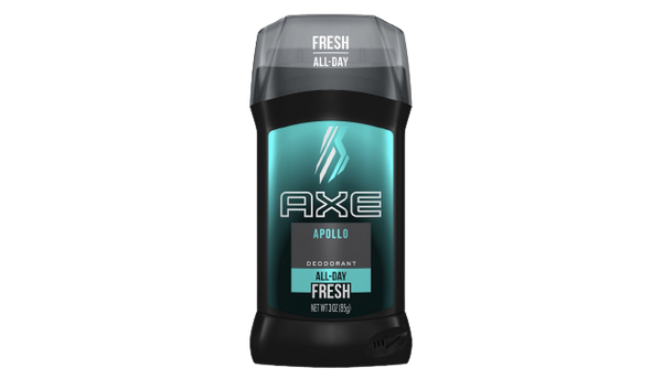 Axe Apollo Fresh Deodorant Stick