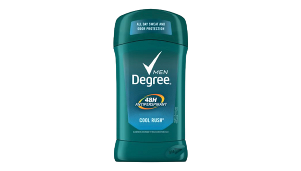 Degree Cool Rush Deodorant Stick