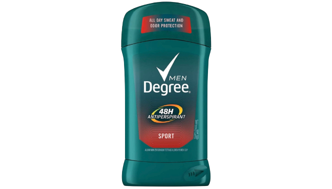 Degree Men Deodorant Stick