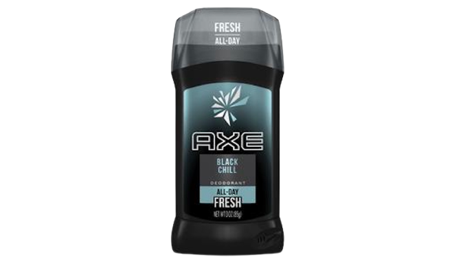 Axe Black Chill All Day Fresh Deodorant Stick