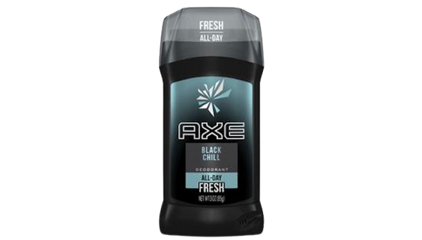 Axe Black Chill All Day Fresh Deodorant Stick