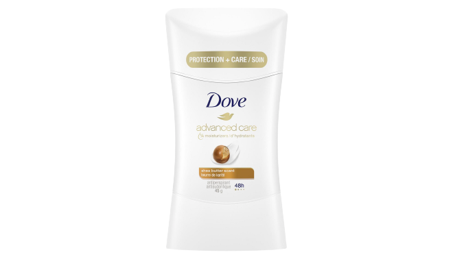 Dove Advanced Roll On