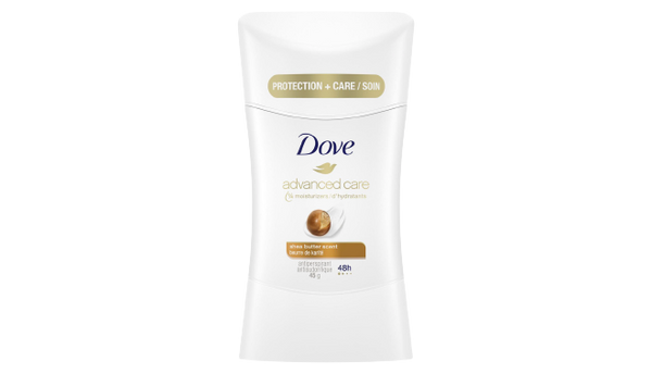 Dove Advanced Roll On