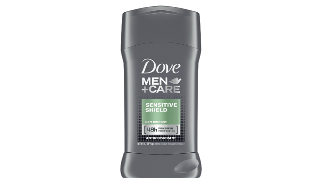Dove Men+Care Sensitive Shield 48H Stick