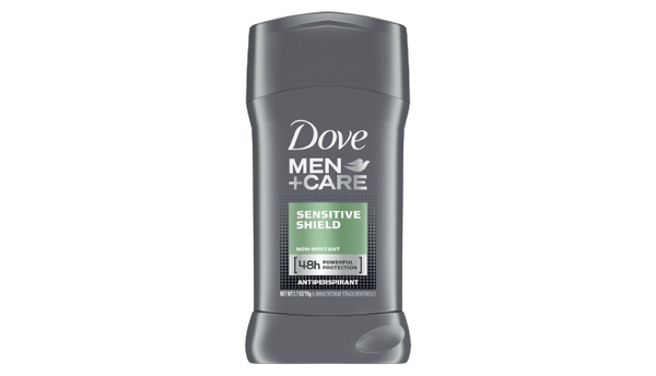 Dove Men+Care Sensitive Shield 48H Stick