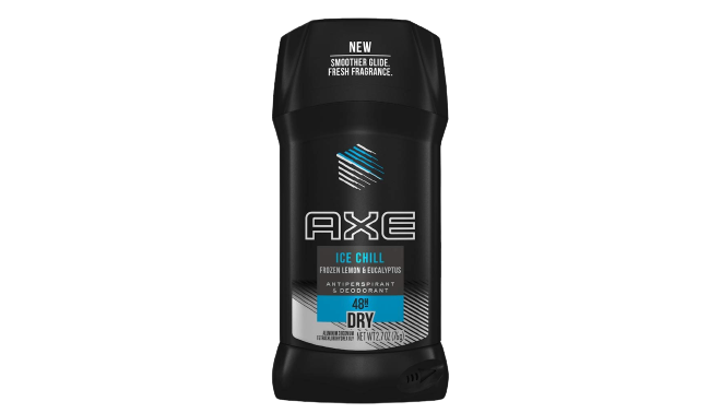 Axe Ice Chill 48H Anti Sweat