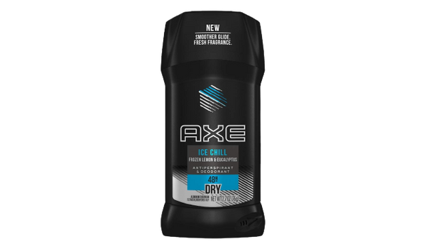 Axe Ice Chill 48H Anti Sweat