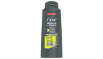 Dove Men +Care 3 Shampoo Conditioner Deodorizer
Sport Care
