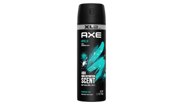 Axe Black Deodorant Body Spray