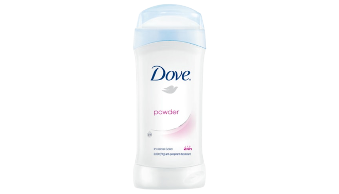 Dove Roll Powder