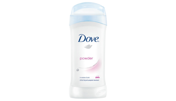 Dove Roll Powder