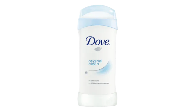 Dove Original Roll On