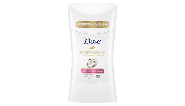 Dove Stick Advanced Care