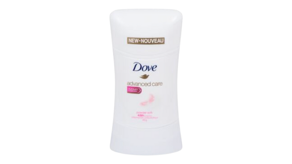 Dove Advanced Care Stick