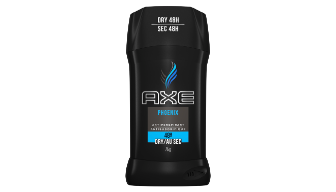 Axe Phoenix Stick