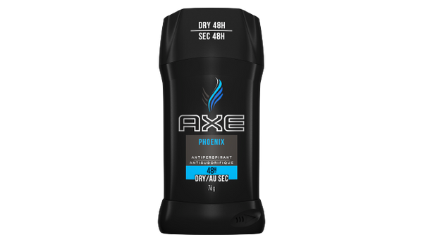 Axe Phoenix Stick