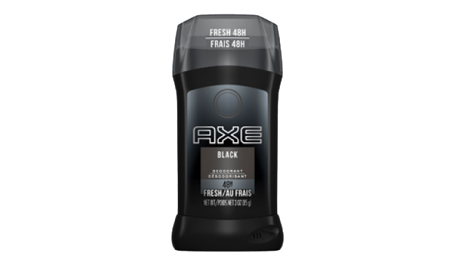 Axe Black 48H Anti Sweat