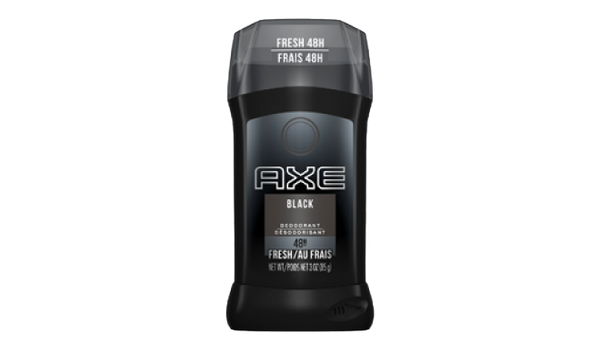 Axe Black 48H Anti Sweat