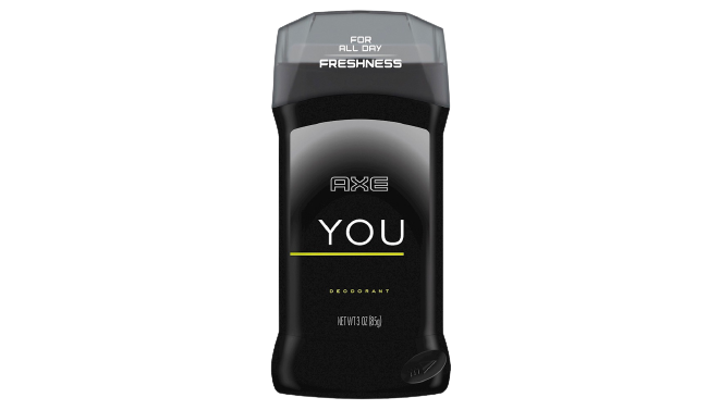 Axe You Got Something Deodorant Stick
