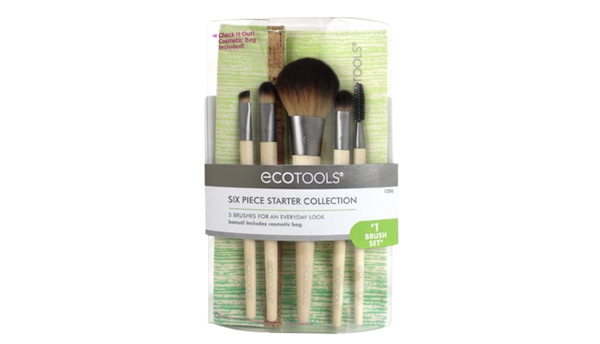 Ecotools 5 Piece Brushset