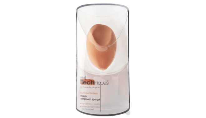 Real Tech Beauty Blender
