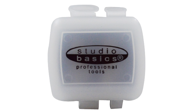 Dual Pencil Sharpener Studio Basics