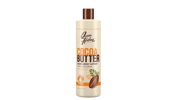 Queen Helene Cocoa Butter Hand+Body Lotion