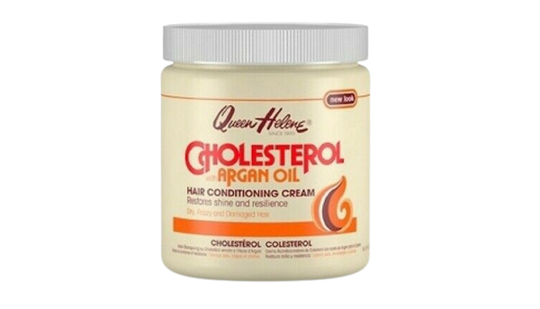 Queen Helene Cholesterol Hair Conditioning Cream