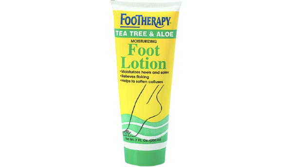 Footherapy Lotion