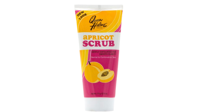 Queen Helene Apricot Scrub