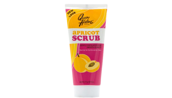 Queen Helene Apricot Scrub