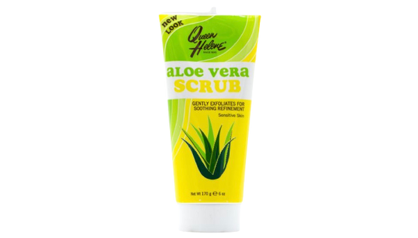 Queen Helene Aloe Scrub