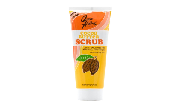 Queen Helene Cocoa Scrub