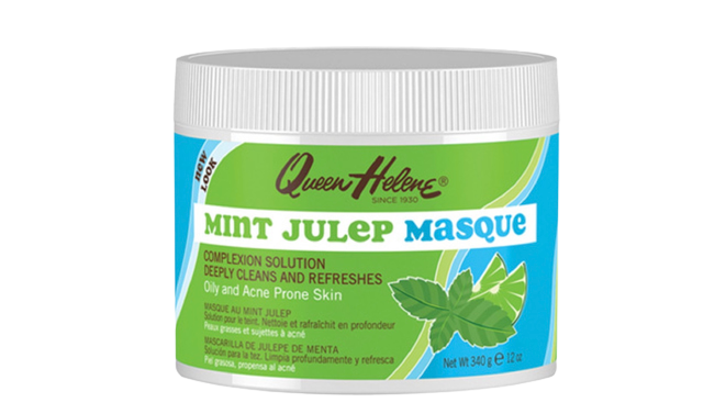Queen Helene Mint Julep