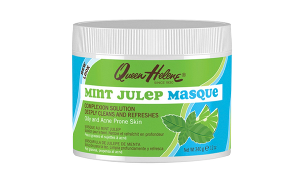 Queen Helene Mint Julep