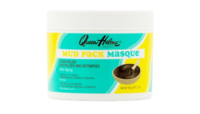 Queen Helene Mud Pack Masque Cup