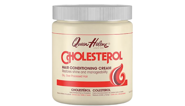 Queen Helene Cholestrol Hair Conditioning