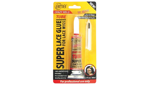 Super Lace Glue Tube