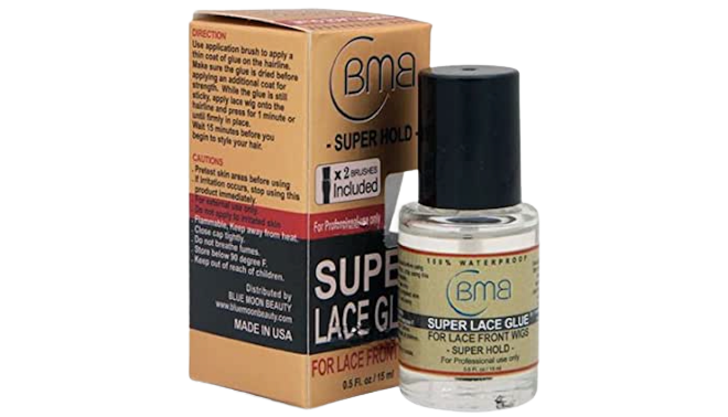 Super Lace Glue