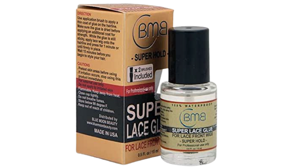 Super Lace Glue
