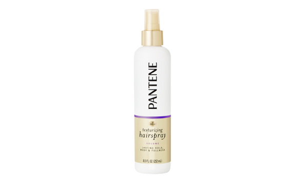 Pantene Texturing Hair Spray