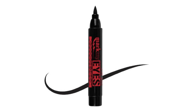 La Girl Eye Liner Black Pen