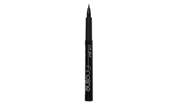 La Girl Fineline Liquid Liner