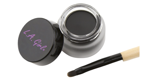 La Girl Gel Eye Liner