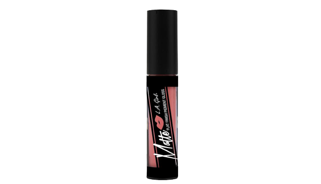 La Girl Matte Lip Stain